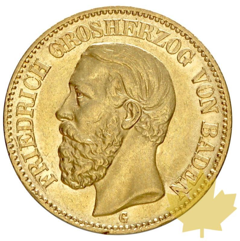 ALLEMAGNE-1873 G-10 MARKS-prSUP - 20140424164613_20-marchi-24-4-2014-005.jpg