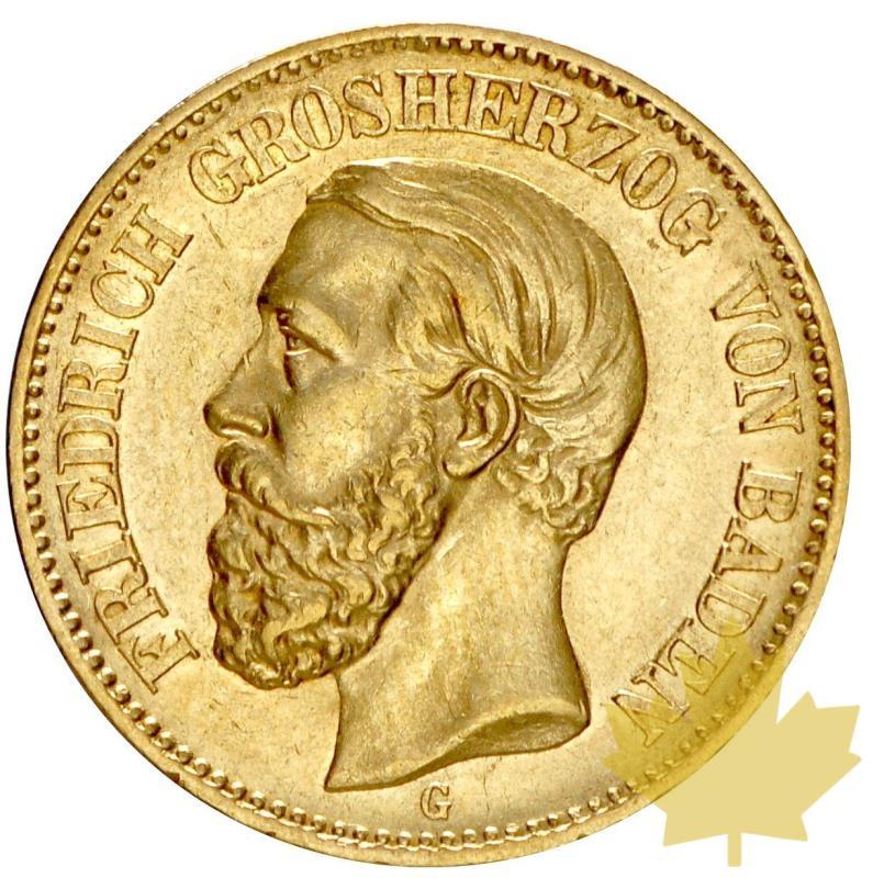 ALLEMAGNE-1873G-20 MARKS-prSUP - 20140424165225_20-marchi-24-4-2014-007.jpg
