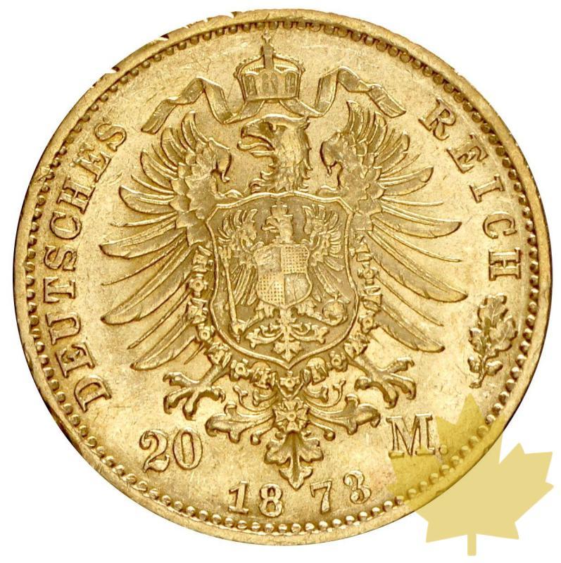 ALLEMAGNE-1873G-20 MARKS-prSUP - 20140424165225_20-marchi-24-4-2014-008.jpg