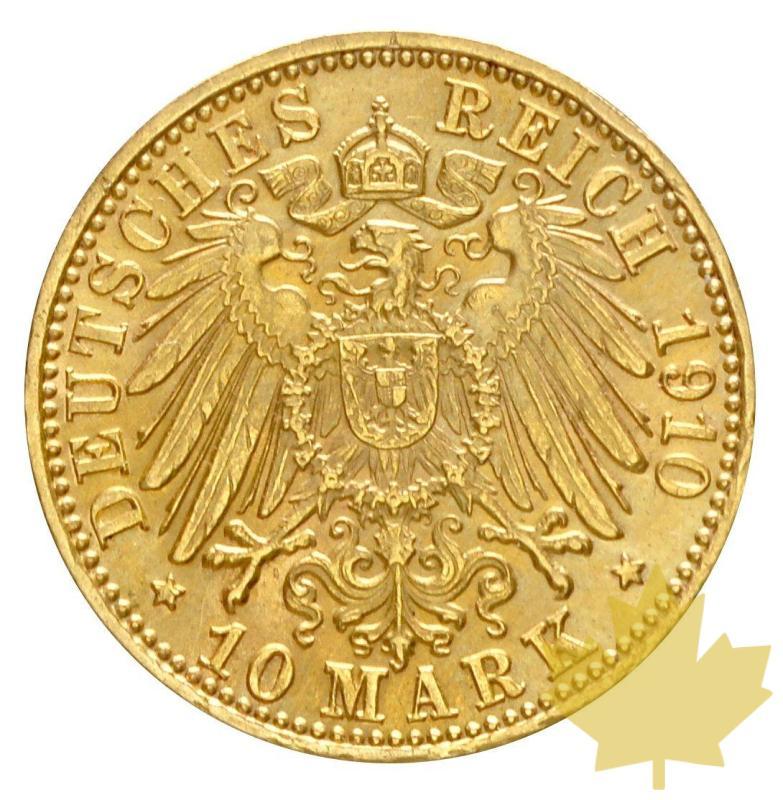 ALLEMAGNE-1910G-10 MARKS-SUP+ - 20140428102134_20-marchi-24-4-2014-022.jpg