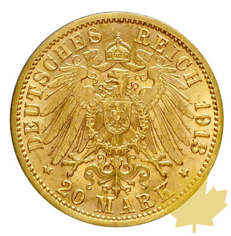ALLEMAGNE-1913G-20 MARKS-SUP+ - 20140428104051_20-marchi-24-4-2014-030.jpg