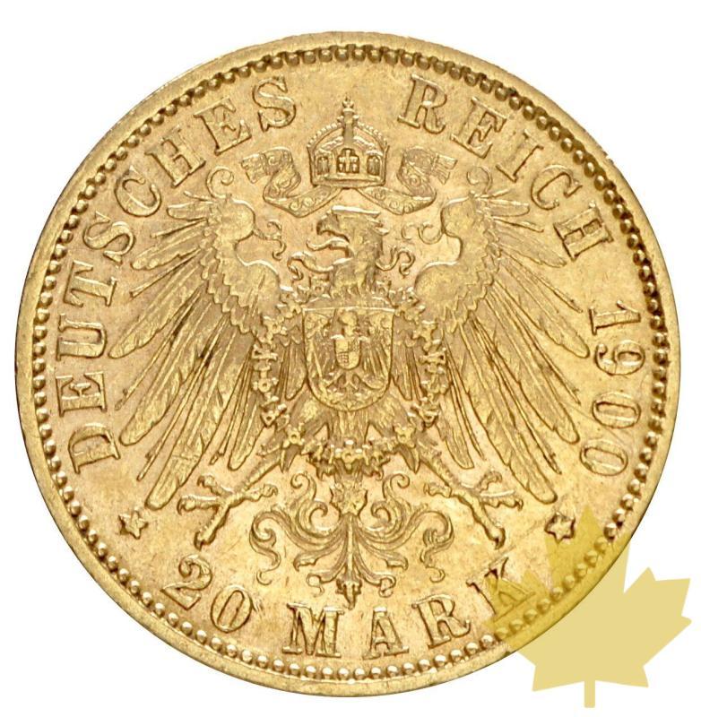 ALLEMAGNE-1900D-20 MARKS-TTB - 20140428145424_20-marchi-24-4-2014-076.jpg