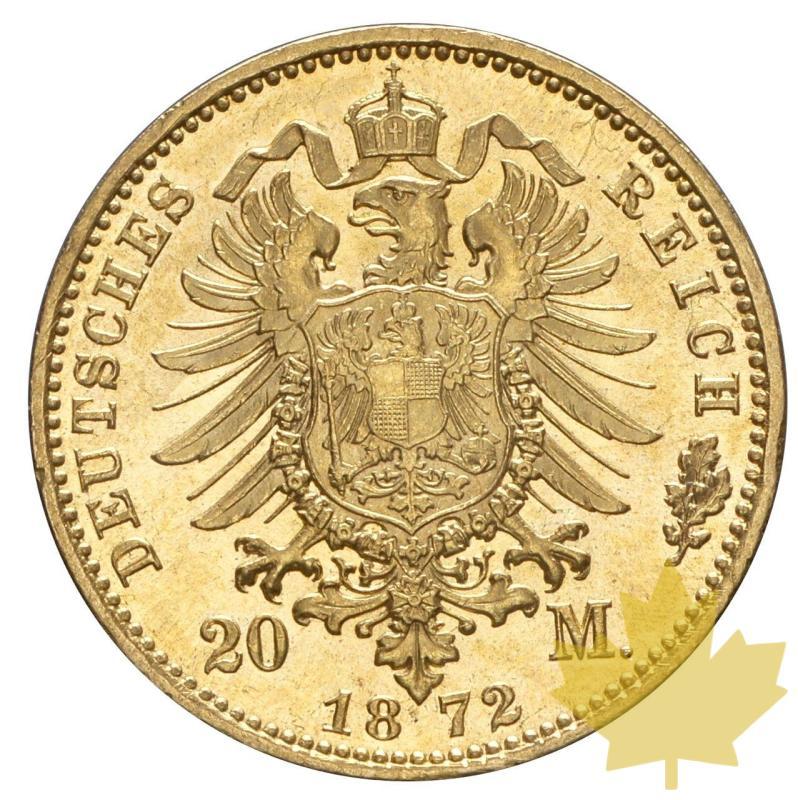 ALLEMAGNE-1872A-20 MARKS-PREUSSEN-prFDC - 20140513084440_20-marks-23-4-2014-004.jpg