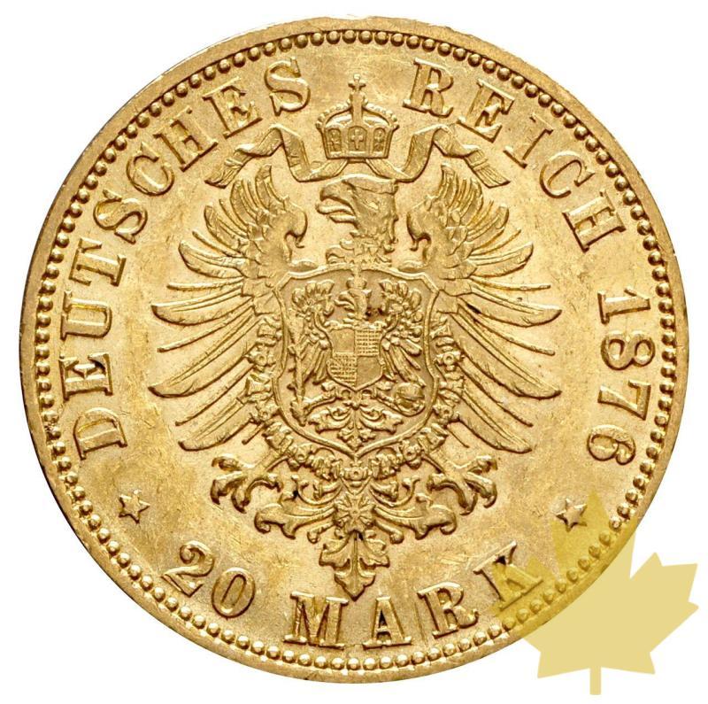 ALLEMAGNE-1876A-20 MARKS-PREUSSEN-SUP-FDC - 20140513160219_20-marks-23-4-2014-054.jpg