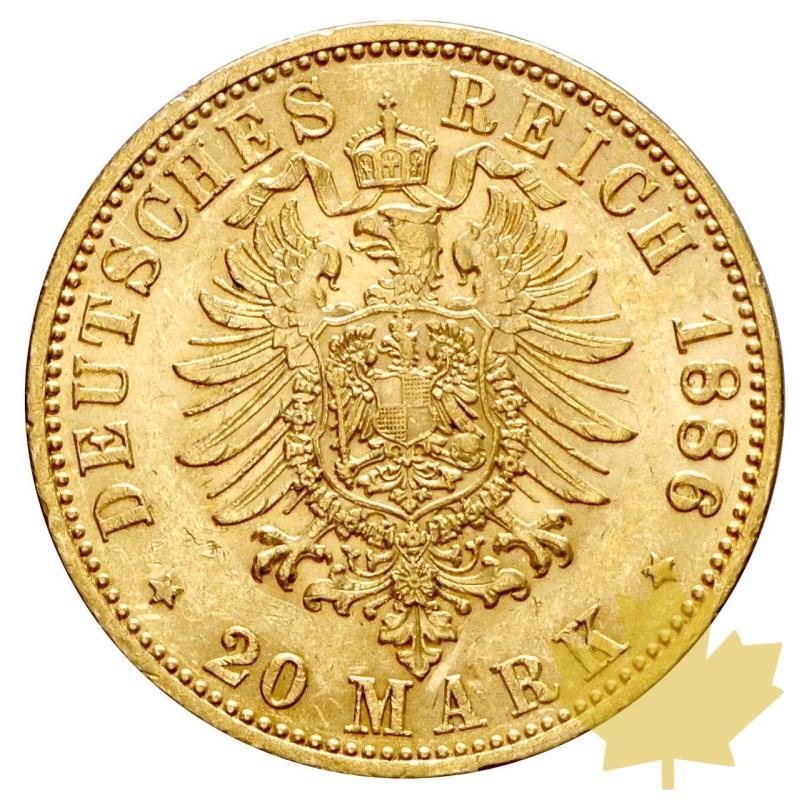 ALLEMAGNE-1886A-20 MARKS-PREUSSEN-SUP - 20140513171920_20-marks-23-4-2014-072.jpg