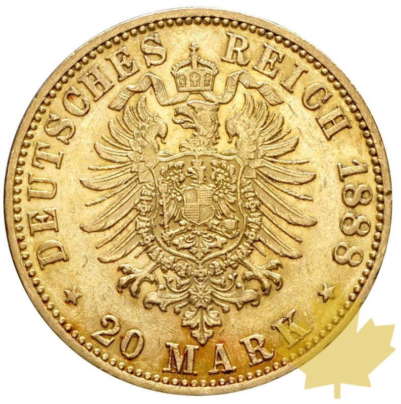 ALLEMAGNE-1888A-20 MARKS-PREUSSEN-SUP-Jaeger 250 - 20140514152045_20-marks-23-4-2014-112.jpg