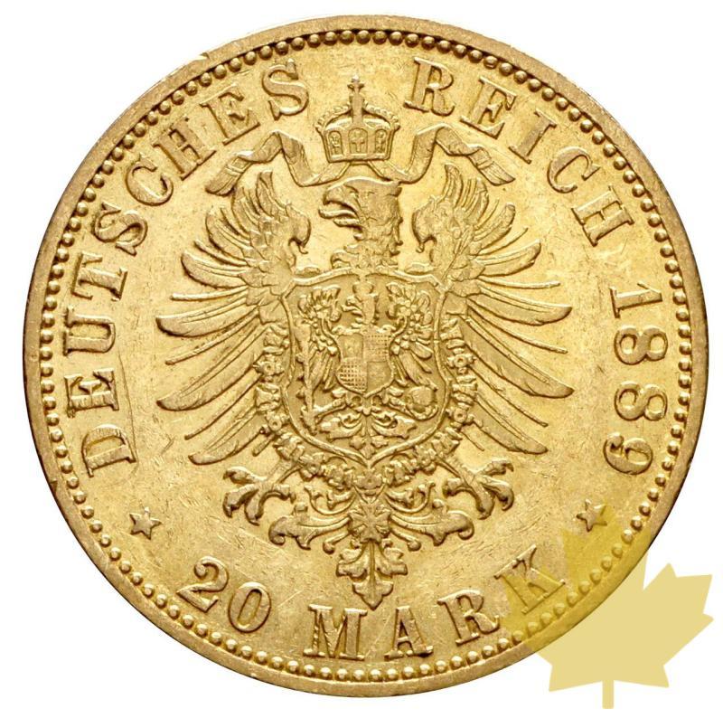 ALLEMAGNE-1889A-20 MARKS-PREUSSEN-TTB-SUP - 20140514152806_20-marks-23-4-2014-120.jpg