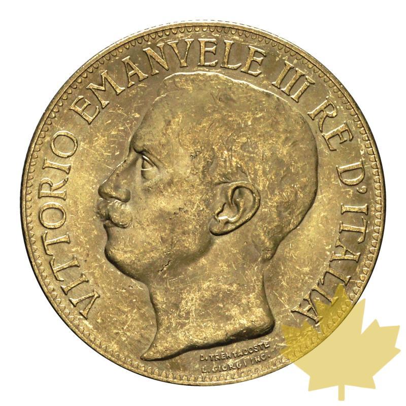 ITALIE-1911-50 LIRE-VICTOR EMMANUEL III-prFDC - 20140613102700_ITALIA-30lire-1911-12-06a.jpg