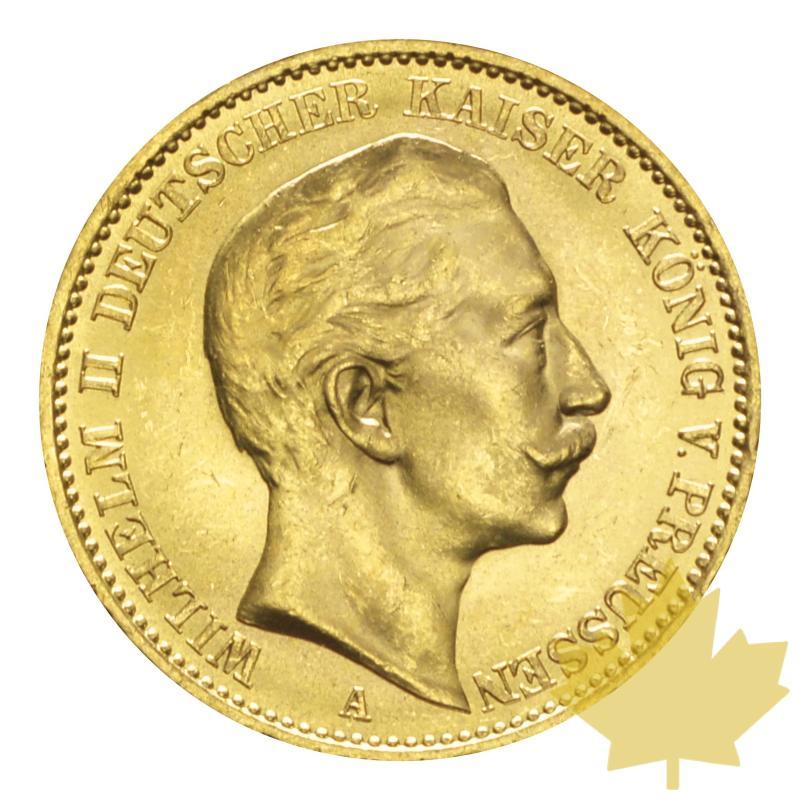 ALLEMAGNE-1913A-20 MARKS-PREUSSEN-prFDC - 20140618093618_20-marks-16-06-14-6250.JPG