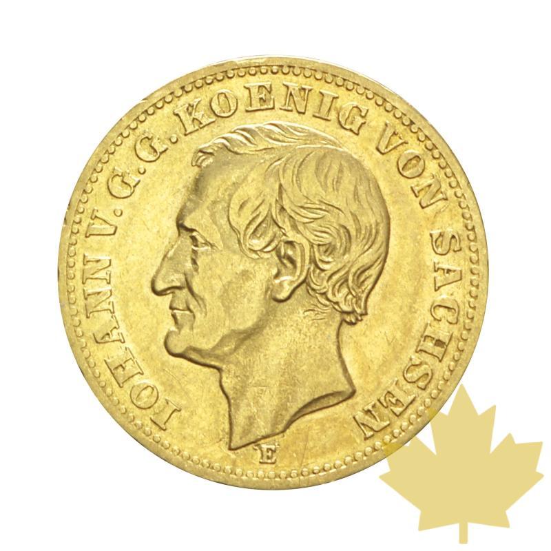 ALLEMAGNE-1872E-10 MARKS-SACHSEN-TTB+ - 20140618103855_20-marks-16-06-14-6260.JPG