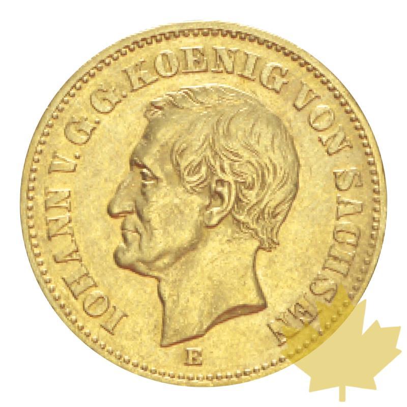 ALLEMAGNE-1873E-20 MARKS-SACHSEN-prSUP - 20140618112839_20-marks-16-06-14-6267.JPG