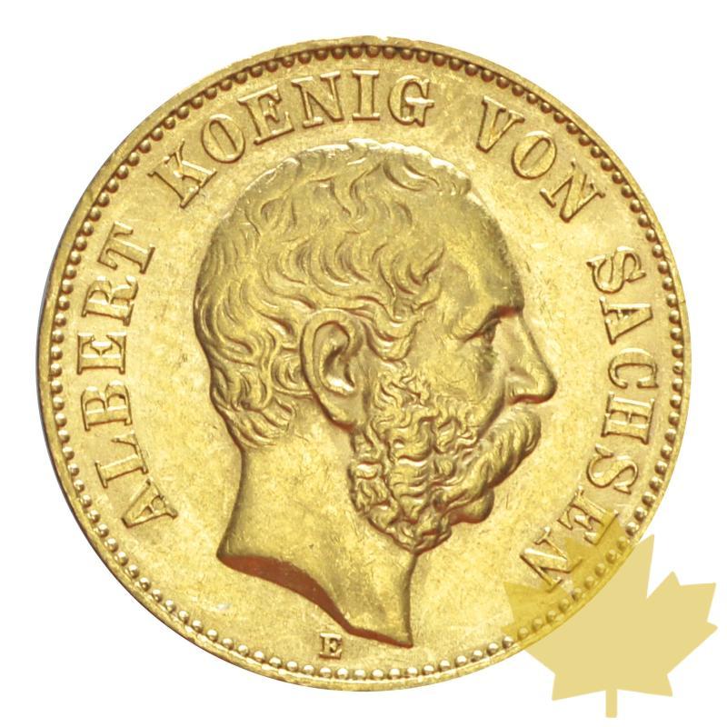 ALLEMAGNE-1894E-20 MARKS-SACHSEN-SUP - 20140618114158_20-marks-16-06-14-6275.JPG