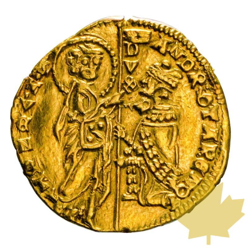ITALIE-VENISE-ANDREA CONIARINI-1 DUCAT-TTB - 20140709180524_VENICE-1368-1382-DUCAT-A.JPG