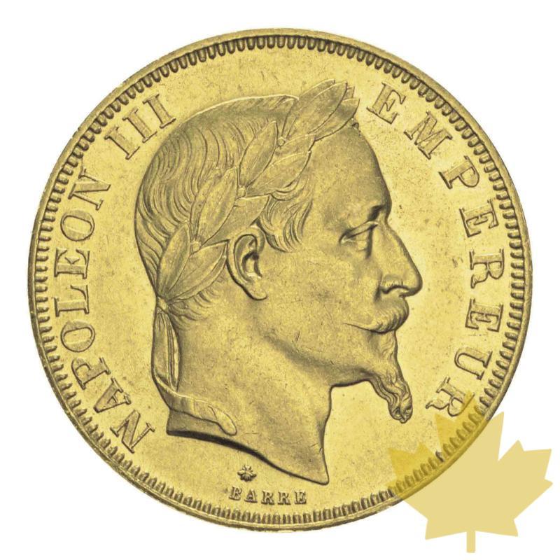 FRANCE-1868 A-50 FRANCS-NAPOLEON III-SUP-FDC - 20140715084928_50FRANCS-1868a-10juil.JPG