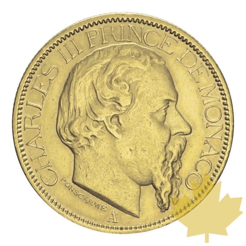 MONACO-1882 A-100 FRANCS-CHARLES III-SUP - 20140715095308_MONACO-100FRANCS-1882a-10juil.JPG