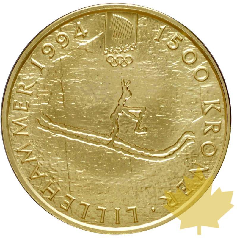 NORVEGE-1991-1500 KRONER-PROOF - 20140722150004_norvege-1991-1500kr-a.jpg