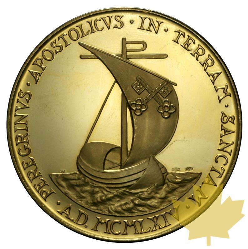 VATICAN-1963-MEDAILLE-PAVLVS VI-ANNO I-PROOF - 20140725173203_25-luglio-2014-12.jpg
