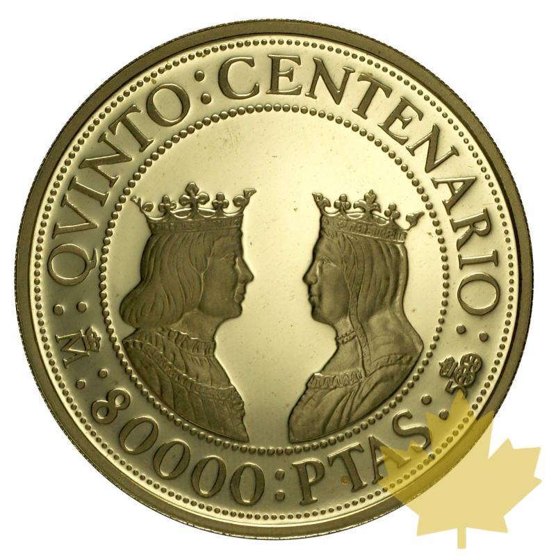 ESPAGNE-1989-80000 PESETAS-PROOF - 20140729143611_28-luglio-2014-12.jpg