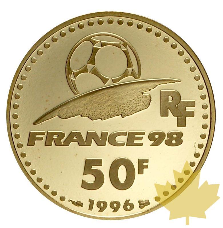 FRANCE-1996-50 FRANCS-PROOF - 20140804142008_28-luglio-2014-34.jpg
