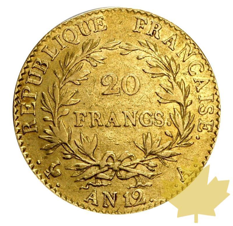 FRANCE-1803-AN12A-20 FRANCS-PREMIER CONSUL-SUP - 20140814131941_10-agosto-2014-06.jpg