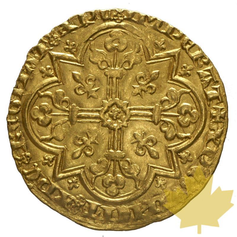 FRANCE-1350-1364-MOUTON OR-SUP - 20140828181939_28-agosto-2014-016.jpg