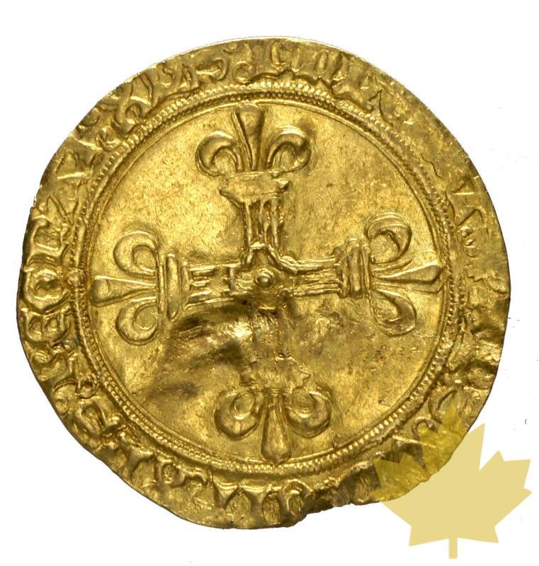 FRANCE-1483-1498-ECU OR AU SOLEIL-TB - 20140828182422_28-agosto-2014-028.jpg