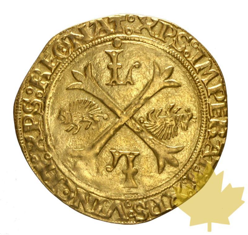 FRANCE-1498-1514-LOUIS XII- ECU AU PORC EPIC-TTB - 20140901151058_28-agosto-2014-038.jpg
