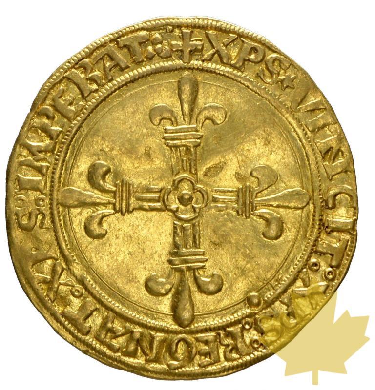 FRANCE-1515-1547-FRANCOIS I-ECU OR AU SOLEIL-TTB - 20140901151449_28-agosto-2014-046.jpg