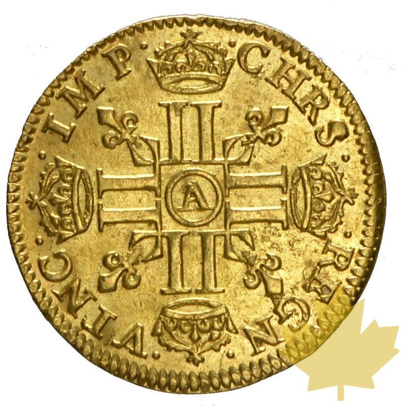 FRANCE-1641A-LOUIS XIII-1610-1643-1/2 LOUIS OR-SUP - 20140901152328_28-agosto-2014-068.jpg