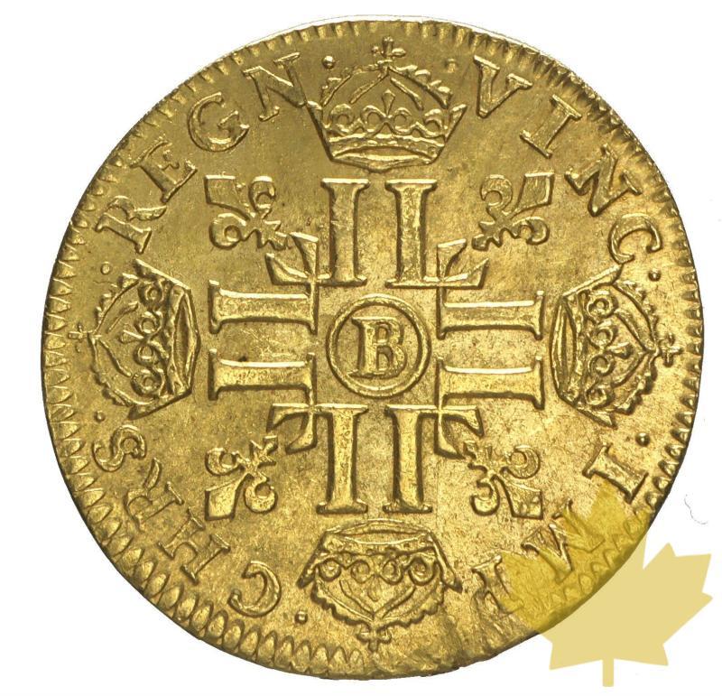 FRANCE-1647B-LOUIS XIV-1643-1715-LOUIS OR-SUP - 20140901152506_28-agosto-2014-072.jpg