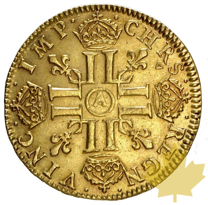 FRANCE-1651A-LOUIS XIV-1643-1715-LOUIS OR-TTB-SUP - 20140901152640_28-agosto-2014-076.jpg