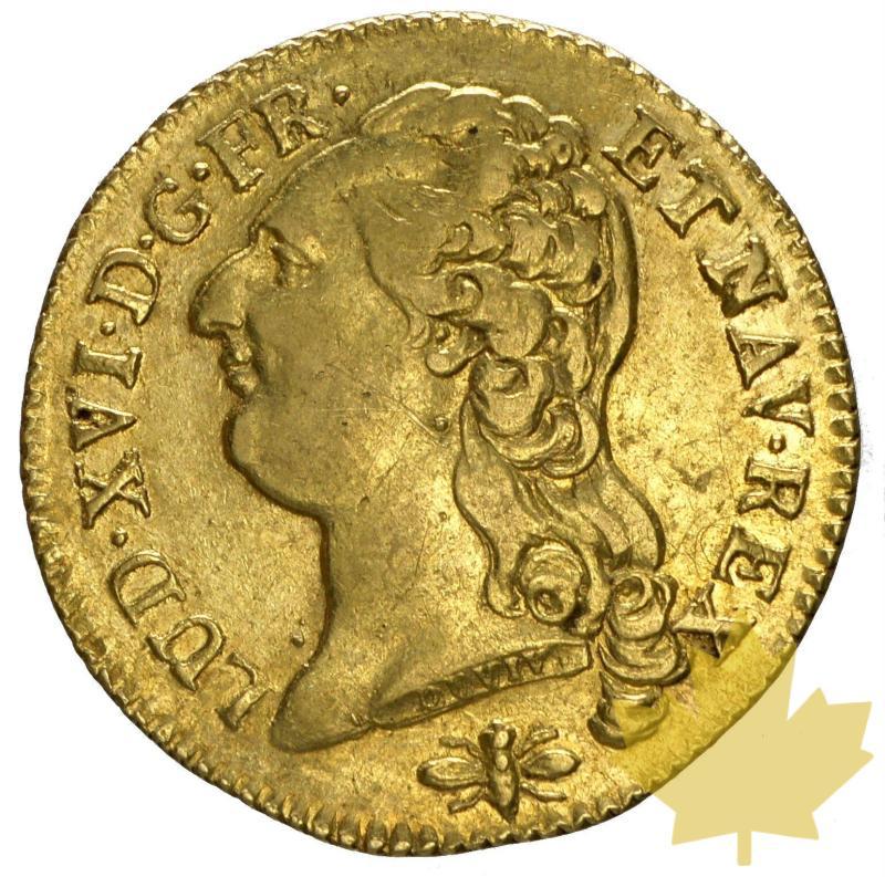 FRANCE-1785D-LOUIS OR TETE NUE-TTB-SUP - 20140901153606_28-agosto-2014-095.jpg
