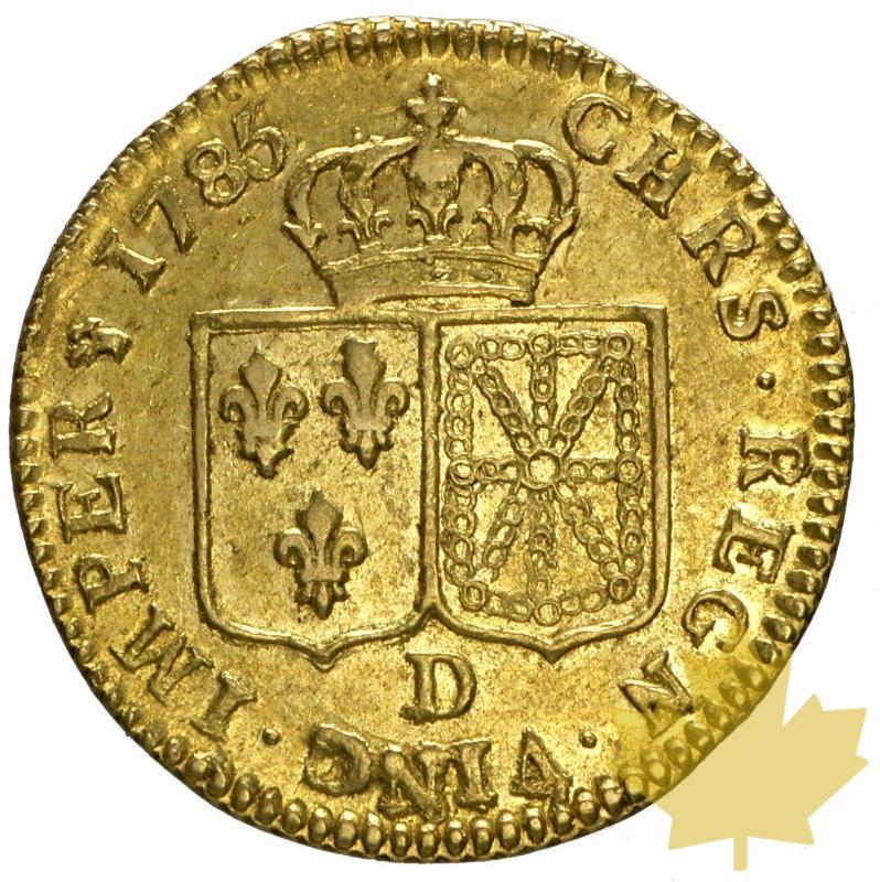 FRANCE-1785D-LOUIS OR TETE NUE-TTB-SUP - 20140901153606_28-agosto-2014-096.jpg