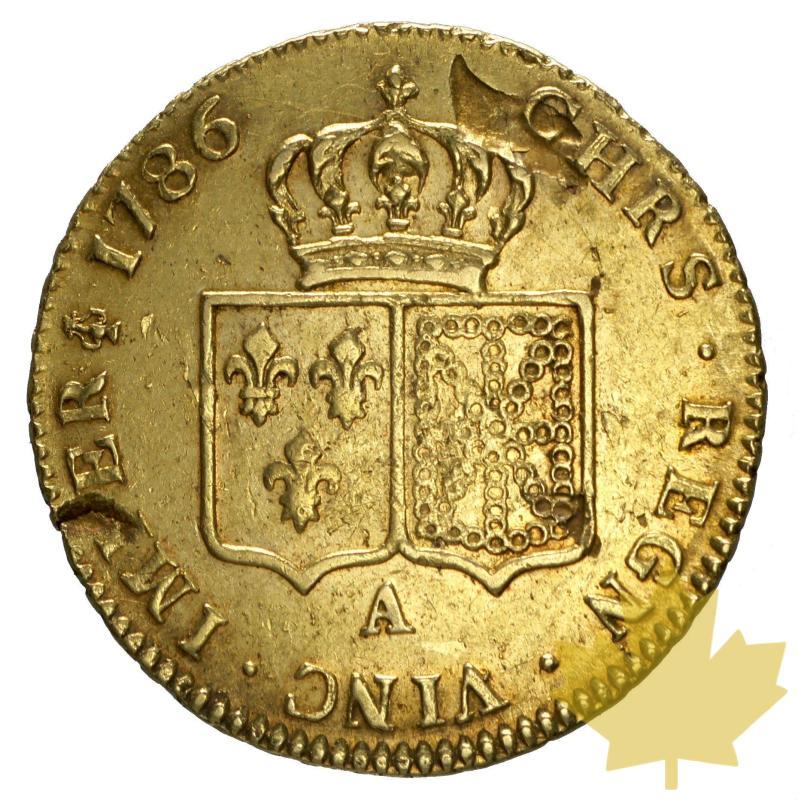 FRANCE-1786A-DOUBLE LOUIS-LOUIS XVI-pr TTB - 20140901165036_28-agosto-2014-116.jpg