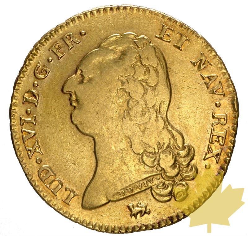 FRANCE-1792A-DOUBLE LOUIS-LOUIS XVI-TTB-SUP - 20140901174025_28-agosto-2014-131.jpg