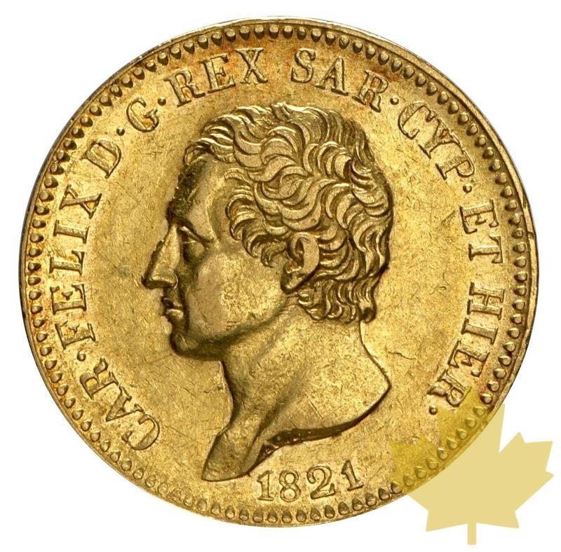 ITALIE-1821-20 LIRE-Carlo Felice-SUP - 20140903181941_3-settembre-2014-it-019.jpg