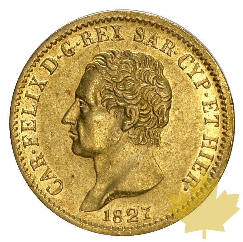 ITALIE-1827-20 LIRE-Carlo Felice-SUP+ - 20140903182543_3-settembre-2014-it-031.jpg