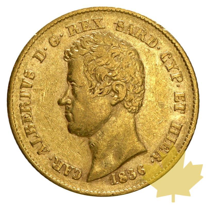 ITALIE-1836-20 LIRE-Carlo Alberto-TTB+ - 20140904151717_3-settembre-2014-it-097.jpg