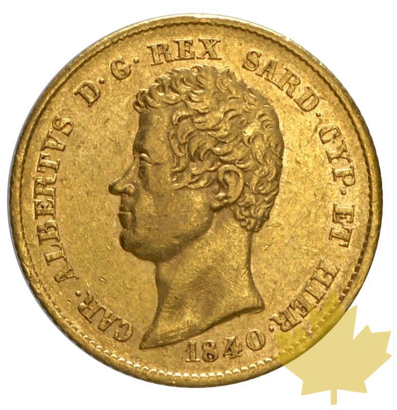 ITALIE-1840-20 LIRE-Carlo Alberto-TTB-SUP- - 20140904152344_3-settembre-2014-it-111.jpg