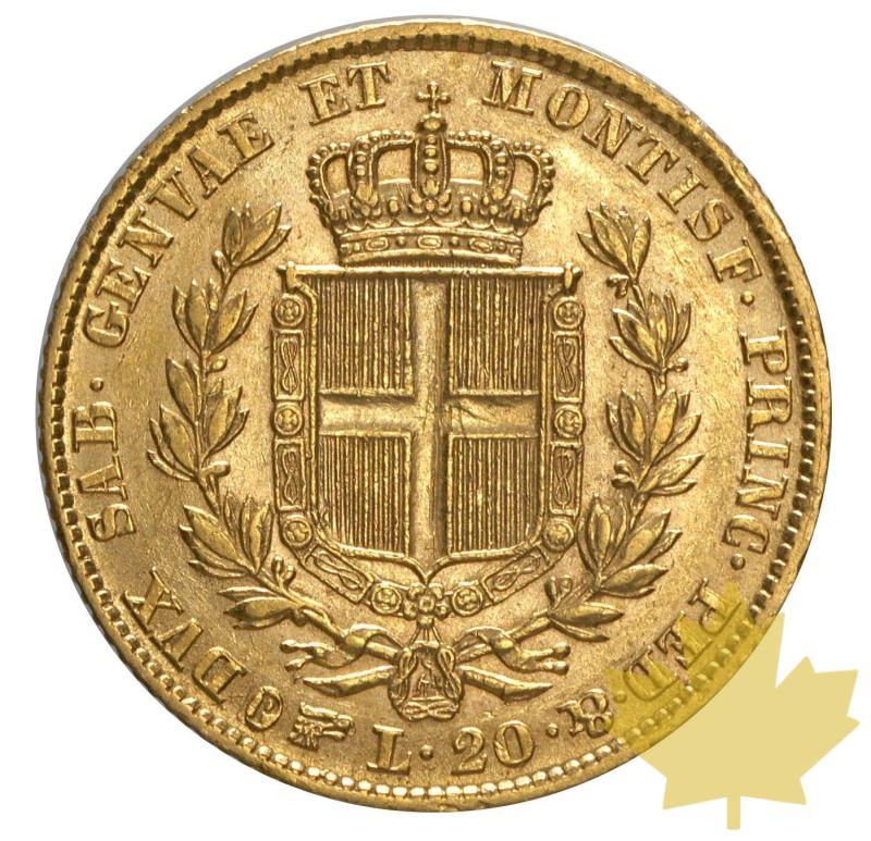 ITALIE-1847-20 LIRE-Carlo Alberto-qSUP - 20140904153001_3-settembre-2014-it-130.jpg