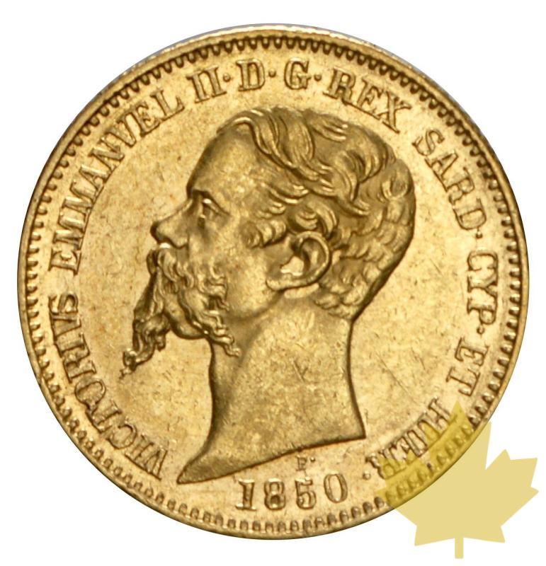 ITALIE-1850-20 LIRE-VITTORIO EMANUELE II -SUP-GE - 20140908132849_7-settembre-2014-005.jpg