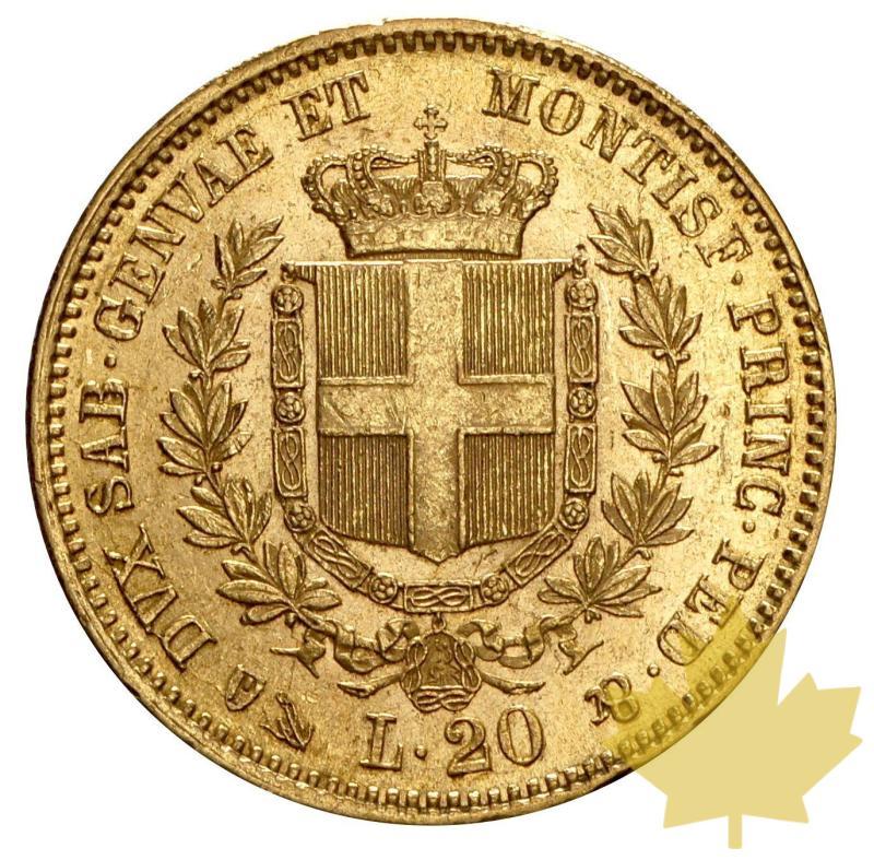 ITALIE-1850-20 LIRE-VITTORIO EMANUELE II -SUP-GE - 20140908132849_7-settembre-2014-006.jpg
