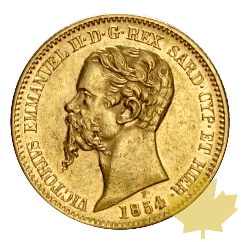 ITALIE-1854-20 LIRE-VITTORIO EMANUELE II-SUP - 20140908133843_7-settembre-2014-027.jpg