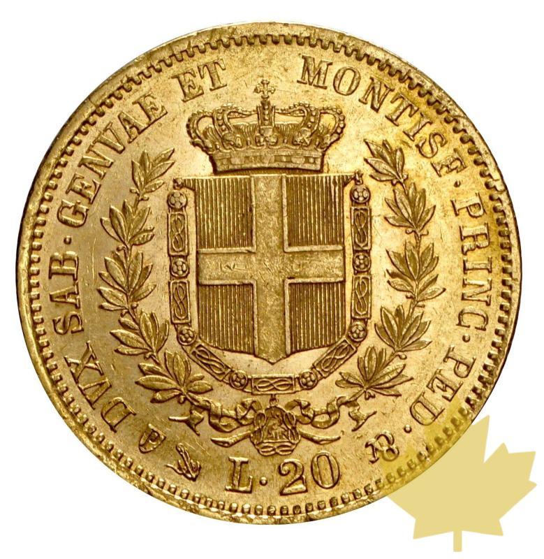 ITALIE-1854-20 LIRE-VITTORIO EMANUELE II-SUP - 20140908133843_7-settembre-2014-028.jpg