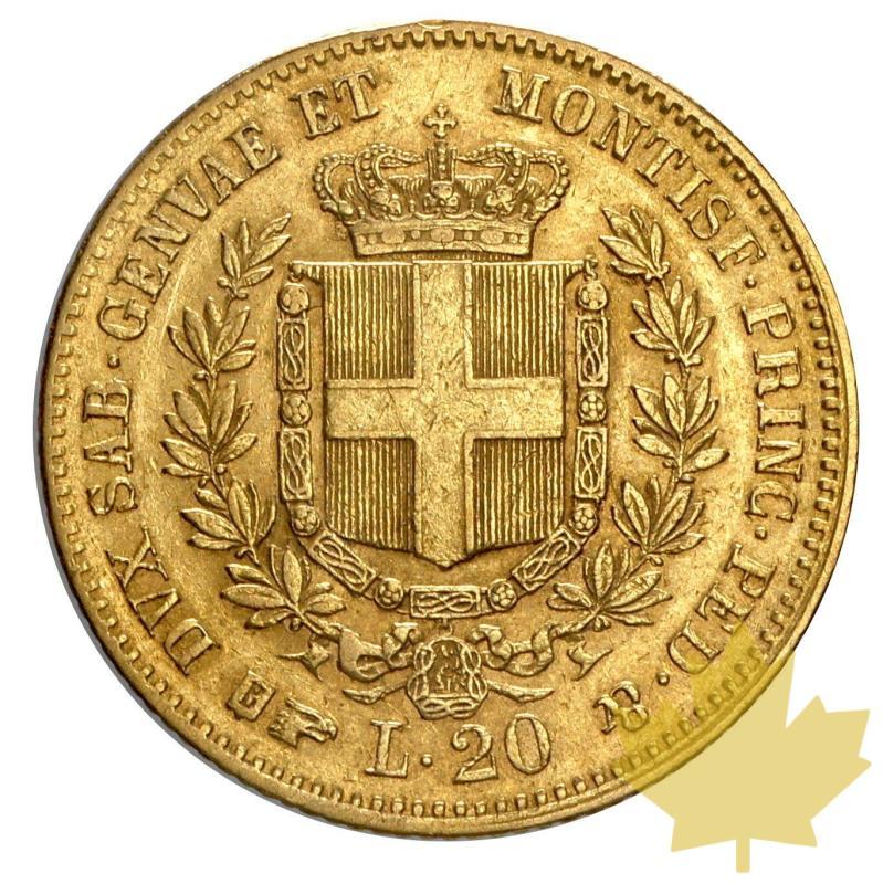 ITALIE-1860-20 LIRE-VITTORIO EMANUELE II-TTB-TORINO - 20140908140509_7-settembre-2014-080.jpg