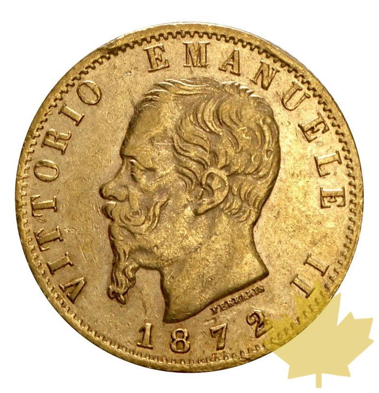 ITALIE-1872-20 LIRE M-VITTORIO EMANUELE II-TTB - 20140908144140_7-settembre-2014-135.jpg