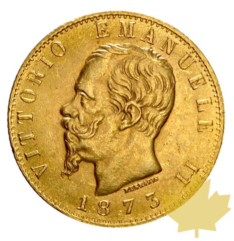 ITALIE-1873-20 LIRE M-VITTORIO EMANUELE II-SUP - 20140908144317_7-settembre-2014-139.jpg