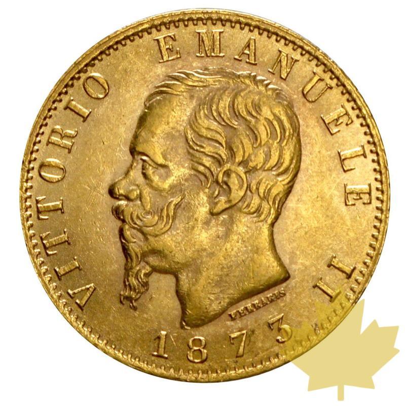 ITALIE-1873-20 LIRE M-VITTORIO EMANUELE II-SUP - 20140908144356_7-settembre-2014-141.jpg