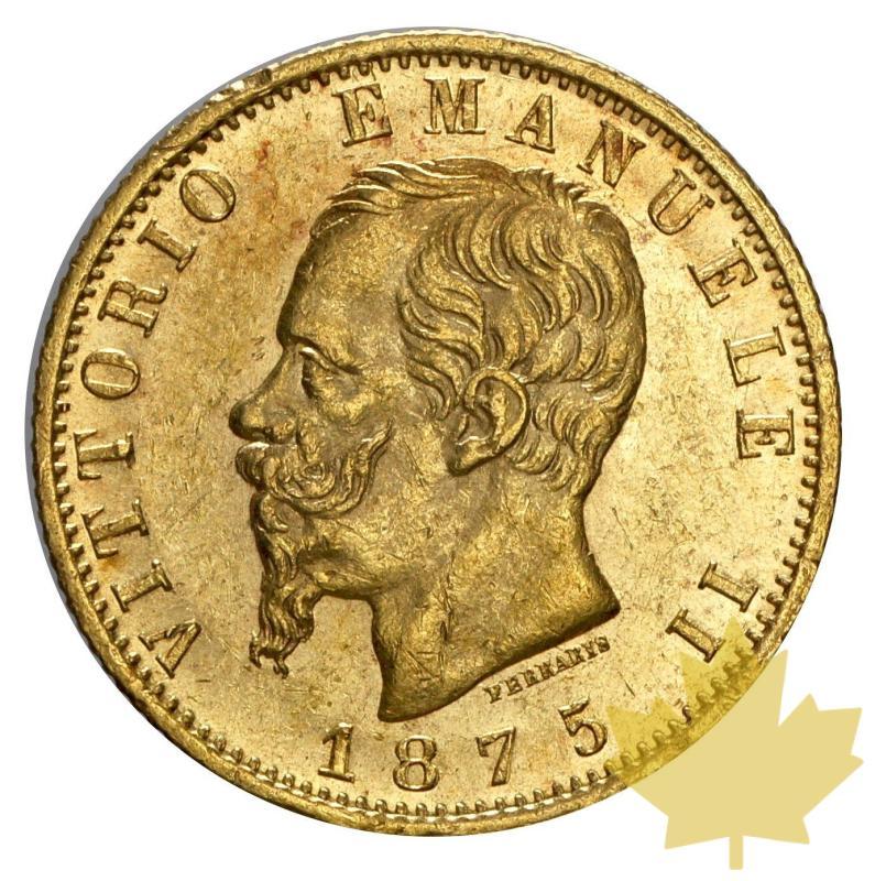 ITALIE-1875-20 LIRE R-VITTORIO EMANUELE II-SUP - 20140908145706_7-settembre-2014-157.jpg