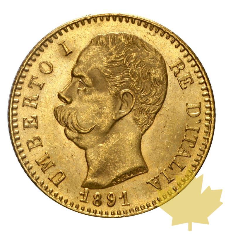 ITALIE-1891-20 LIRE-UMBERTO I-FDC - 20140909174839_20-9-settembre-2014-27.jpg